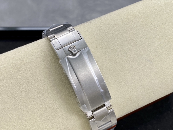 激安ロレックス着用イメージ